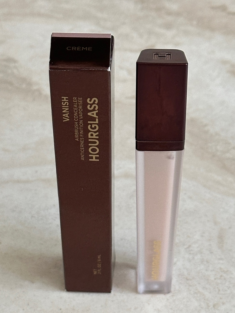 Hourglass Vanish Airbrush Concealer - Crème